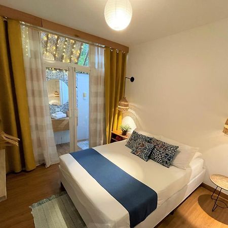 Hotel Casa De Verano - Solo Adultos - 圣菲德安蒂奥基亚 外观 照片