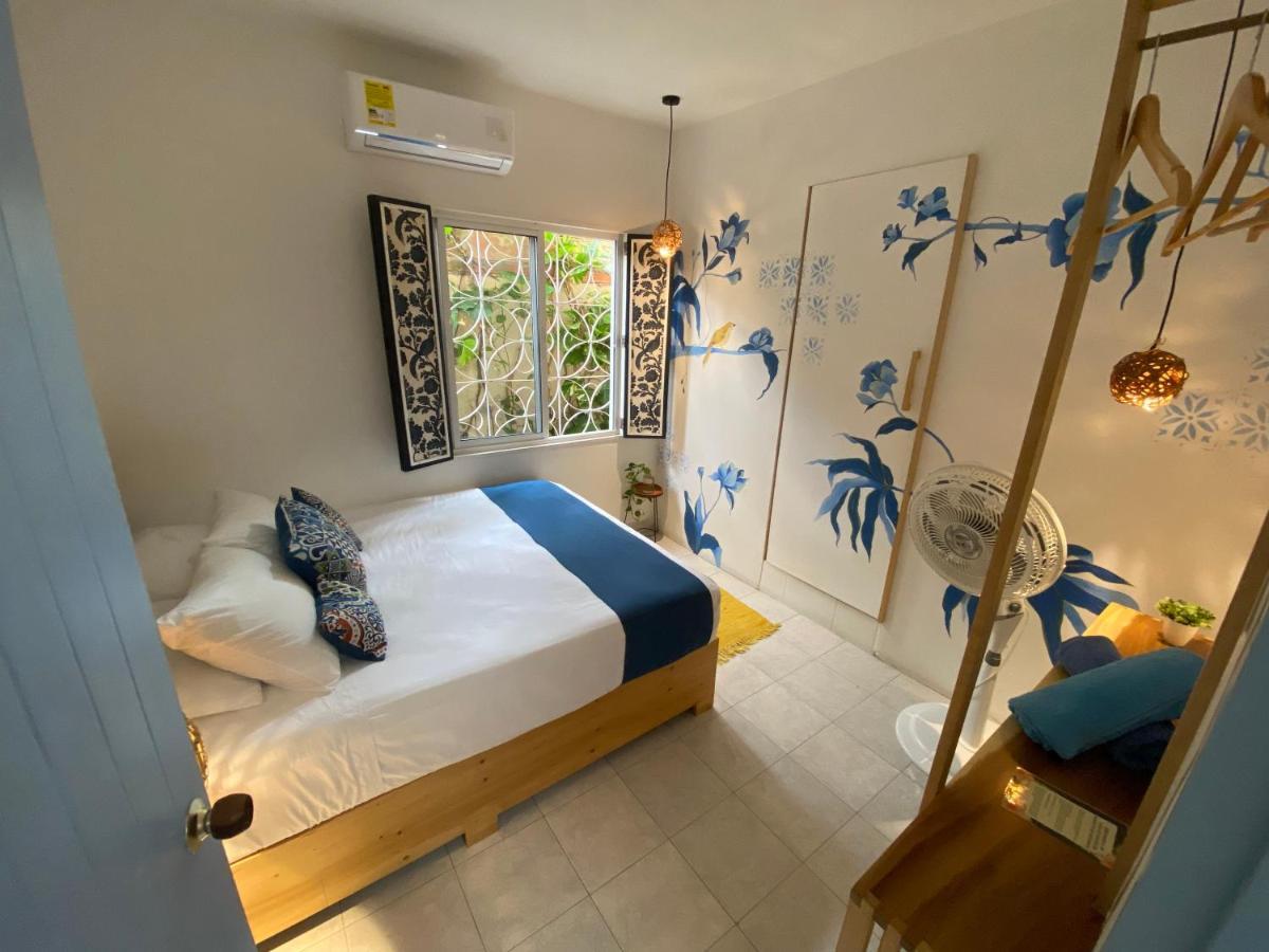 Hotel Casa De Verano - Solo Adultos - 圣菲德安蒂奥基亚 外观 照片