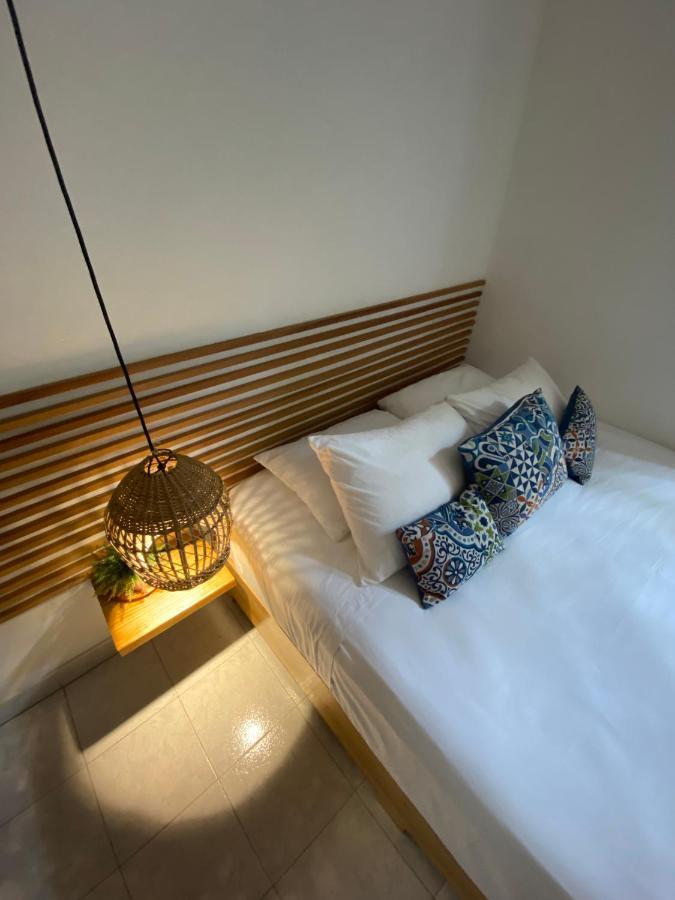 Hotel Casa De Verano - Solo Adultos - 圣菲德安蒂奥基亚 外观 照片