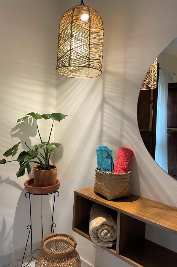 Hotel Casa De Verano - Solo Adultos - 圣菲德安蒂奥基亚 外观 照片