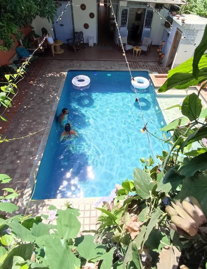 Hotel Casa De Verano - Solo Adultos - 圣菲德安蒂奥基亚 外观 照片