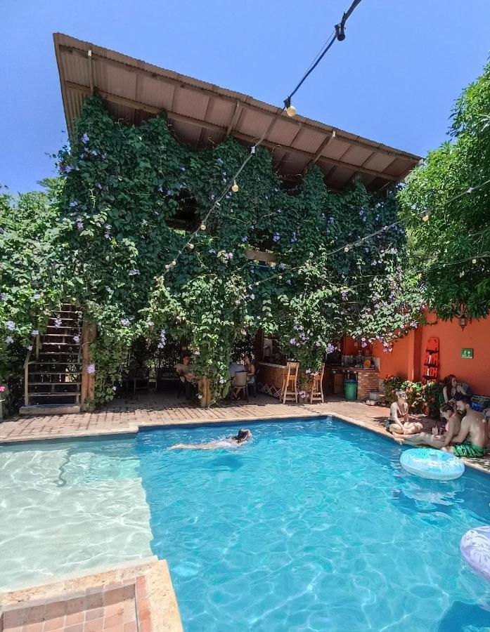 Hotel Casa De Verano - Solo Adultos - 圣菲德安蒂奥基亚 外观 照片