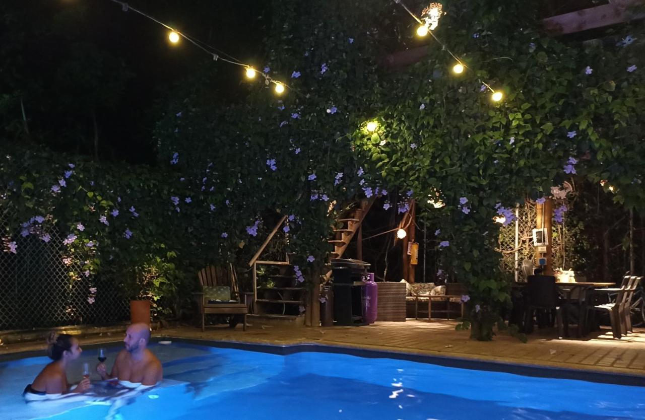 Hotel Casa De Verano - Solo Adultos - 圣菲德安蒂奥基亚 外观 照片
