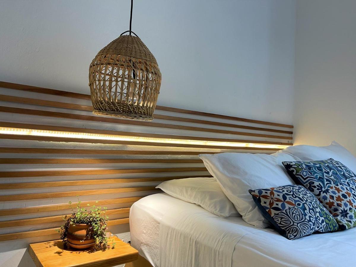 Hotel Casa De Verano - Solo Adultos - 圣菲德安蒂奥基亚 外观 照片