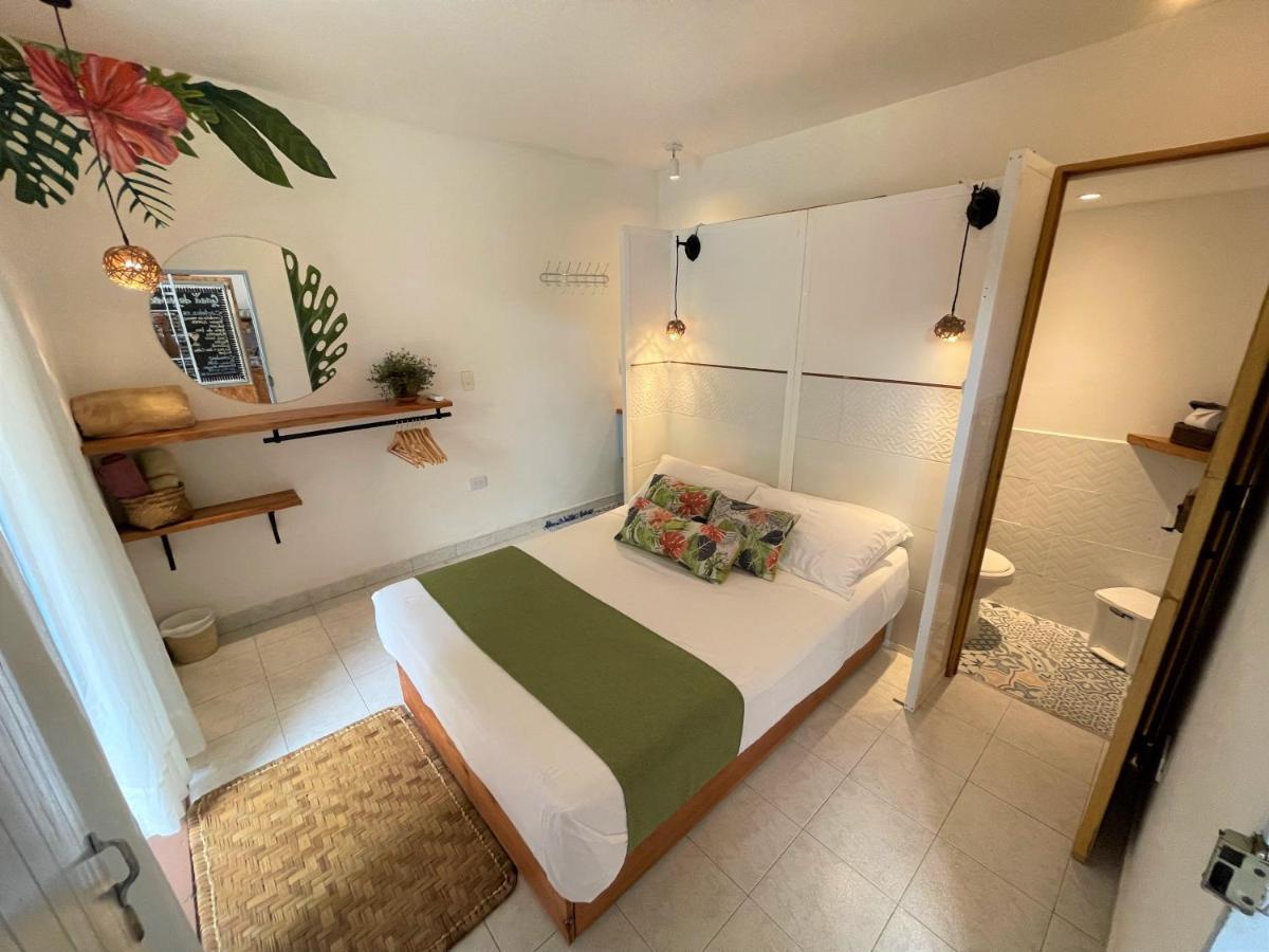 Hotel Casa De Verano - Solo Adultos - 圣菲德安蒂奥基亚 外观 照片