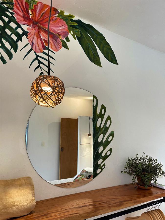 Hotel Casa De Verano - Solo Adultos - 圣菲德安蒂奥基亚 外观 照片