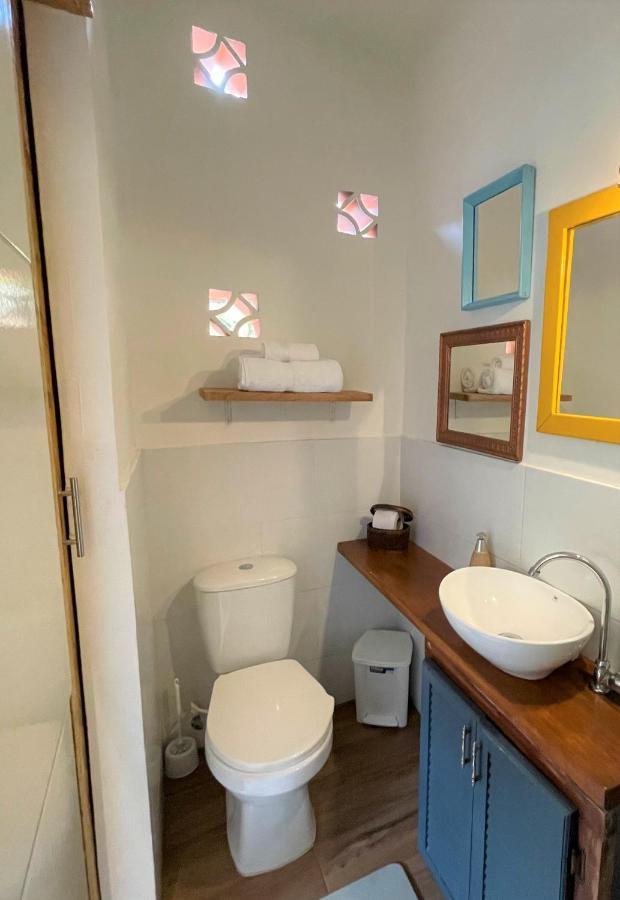 Hotel Casa De Verano - Solo Adultos - 圣菲德安蒂奥基亚 外观 照片