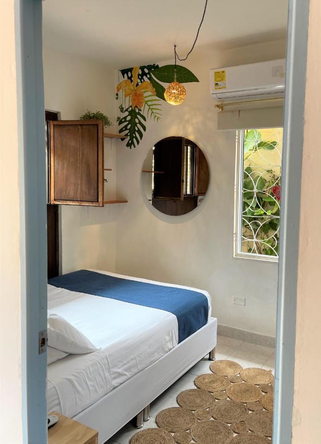 Hotel Casa De Verano - Solo Adultos - 圣菲德安蒂奥基亚 外观 照片