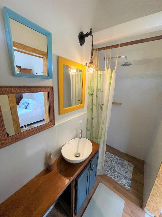 Hotel Casa De Verano - Solo Adultos - 圣菲德安蒂奥基亚 外观 照片