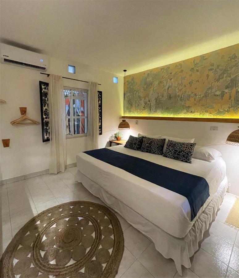 Hotel Casa De Verano - Solo Adultos - 圣菲德安蒂奥基亚 外观 照片