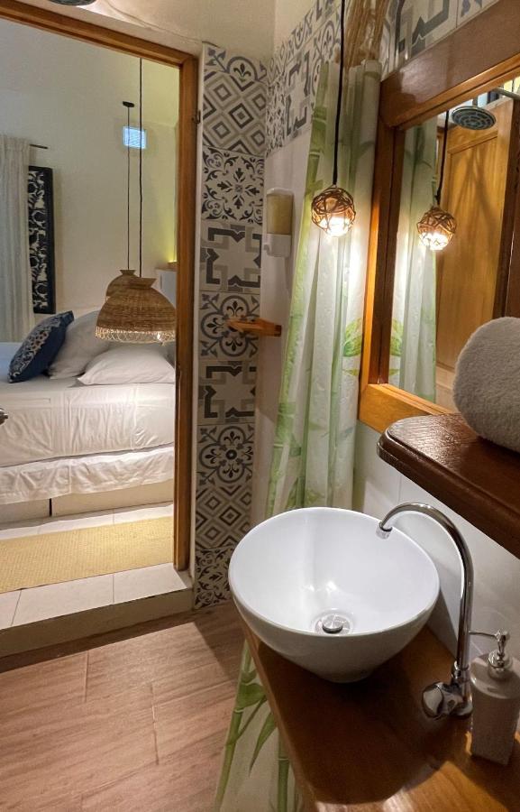 Hotel Casa De Verano - Solo Adultos - 圣菲德安蒂奥基亚 外观 照片