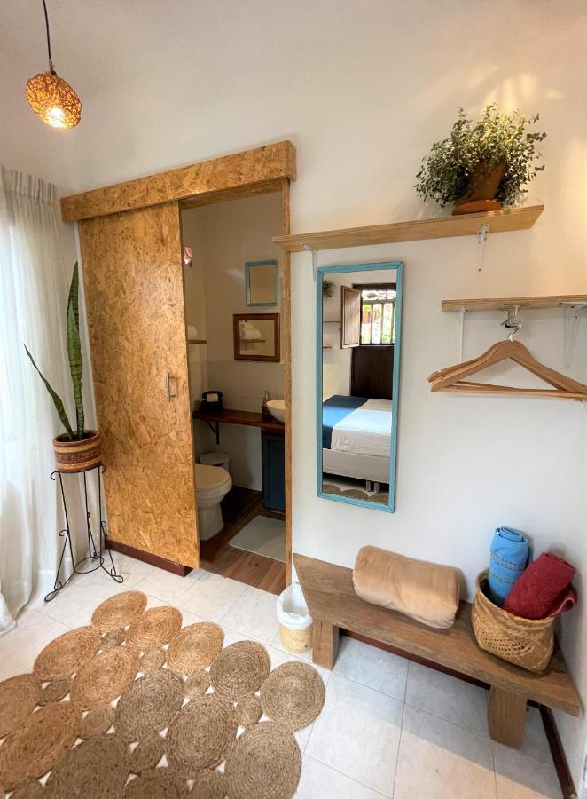 Hotel Casa De Verano - Solo Adultos - 圣菲德安蒂奥基亚 外观 照片
