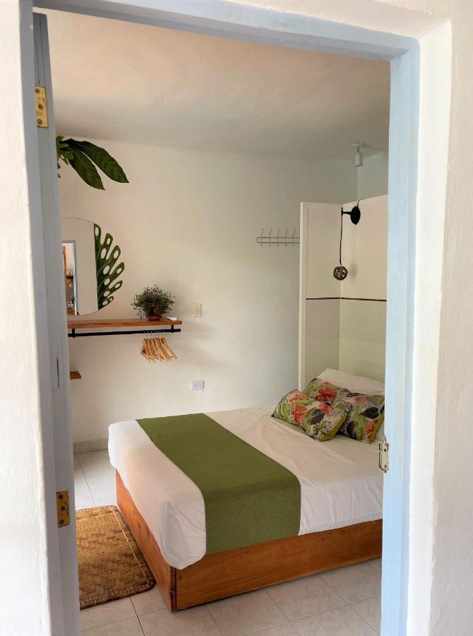 Hotel Casa De Verano - Solo Adultos - 圣菲德安蒂奥基亚 外观 照片