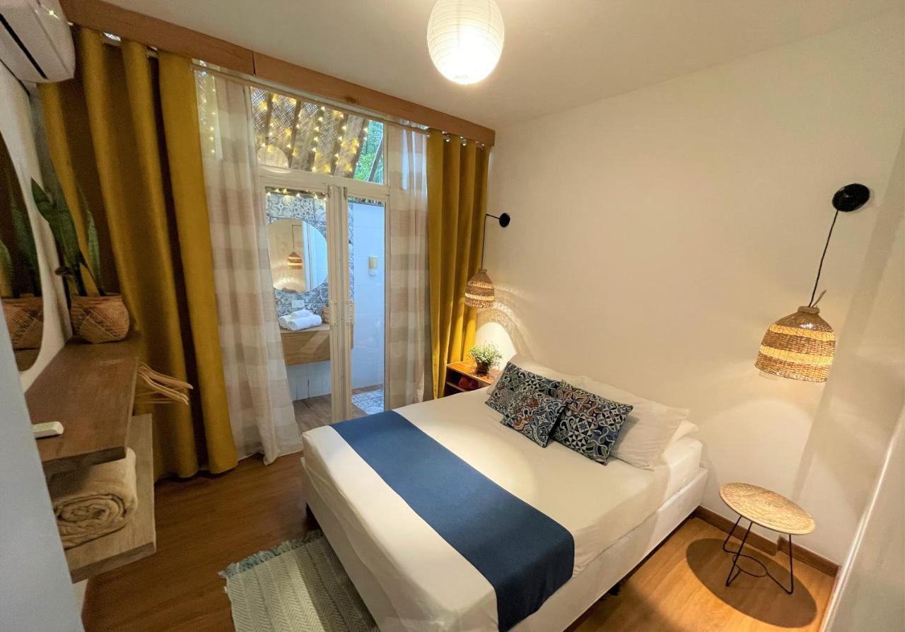 Hotel Casa De Verano - Solo Adultos - 圣菲德安蒂奥基亚 外观 照片