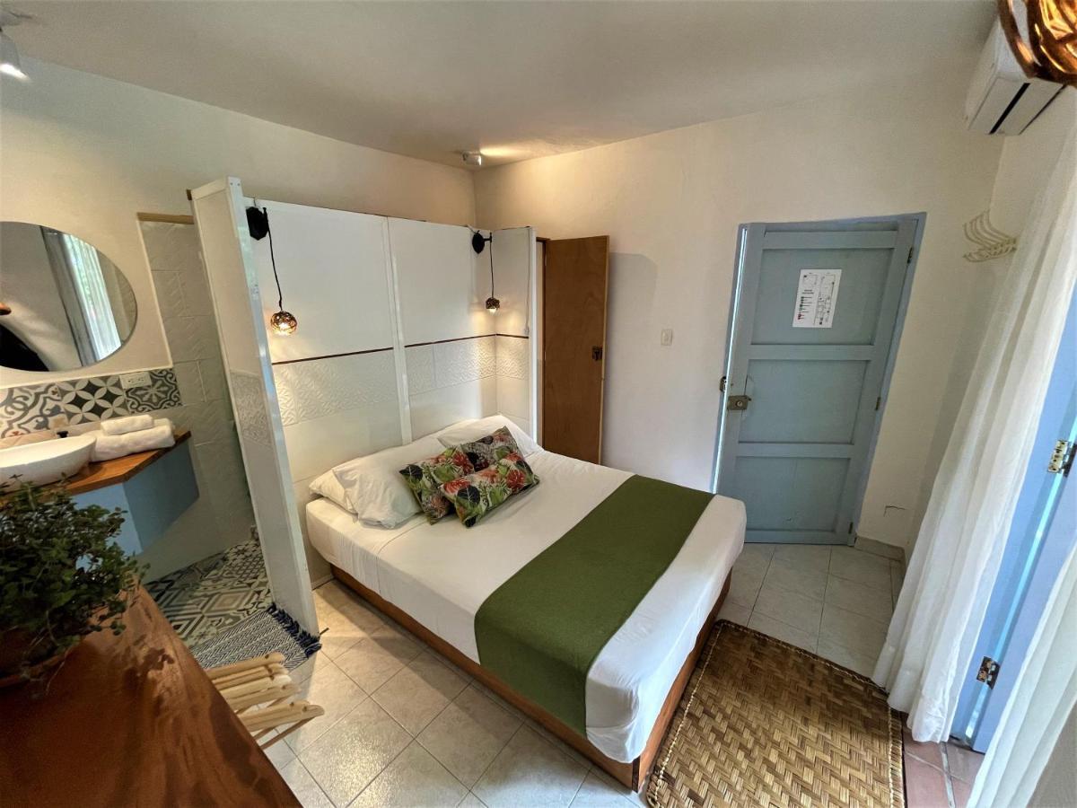 Hotel Casa De Verano - Solo Adultos - 圣菲德安蒂奥基亚 外观 照片