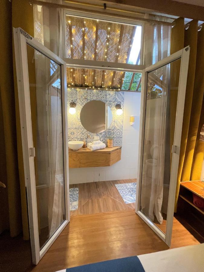 Hotel Casa De Verano - Solo Adultos - 圣菲德安蒂奥基亚 外观 照片