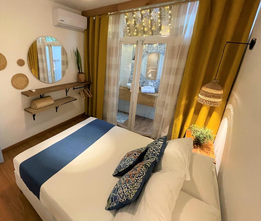 Hotel Casa De Verano - Solo Adultos - 圣菲德安蒂奥基亚 外观 照片