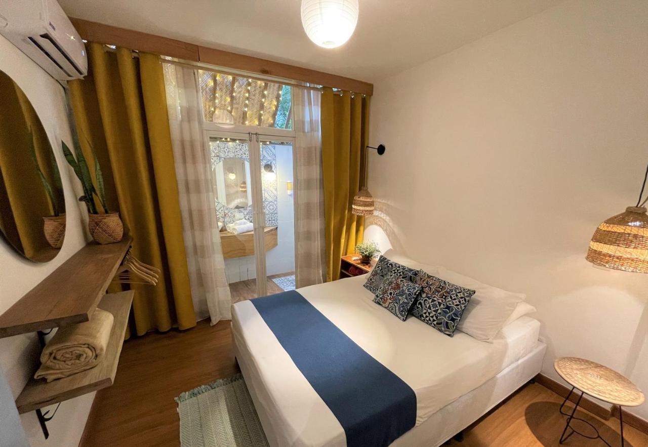 Hotel Casa De Verano - Solo Adultos - 圣菲德安蒂奥基亚 外观 照片