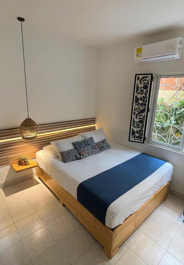 Hotel Casa De Verano - Solo Adultos - 圣菲德安蒂奥基亚 外观 照片