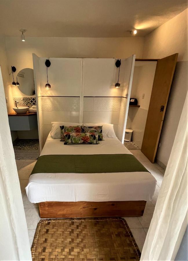 Hotel Casa De Verano - Solo Adultos - 圣菲德安蒂奥基亚 外观 照片
