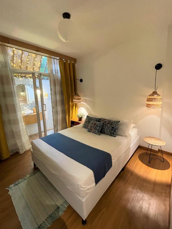 Hotel Casa De Verano - Solo Adultos - 圣菲德安蒂奥基亚 外观 照片